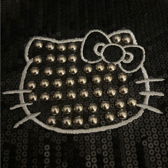 Sanrio Hello Kitty Tablet Carrying Case - Picture 3 of 5